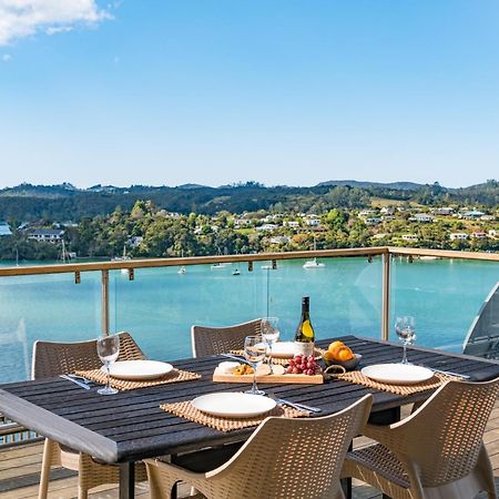 Marina Cove Bay Of Islands Villa Opua Exterior foto