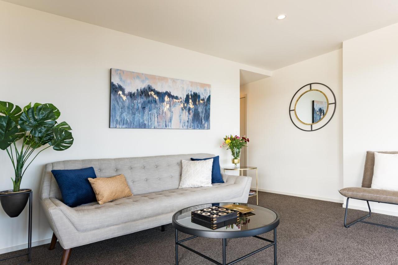 Marina Cove Bay Of Islands Villa Opua Exterior foto