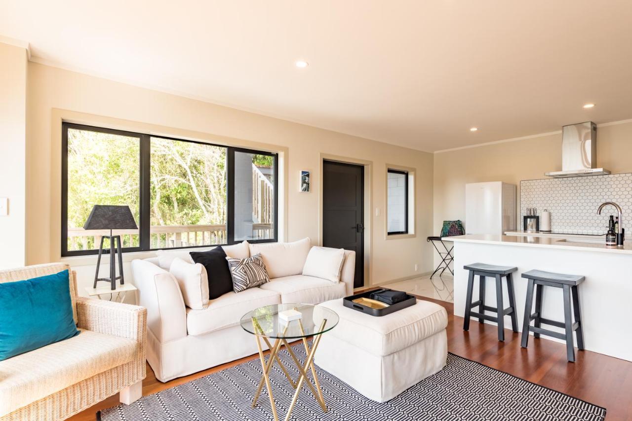 Marina Cove Bay Of Islands Villa Opua Exterior foto