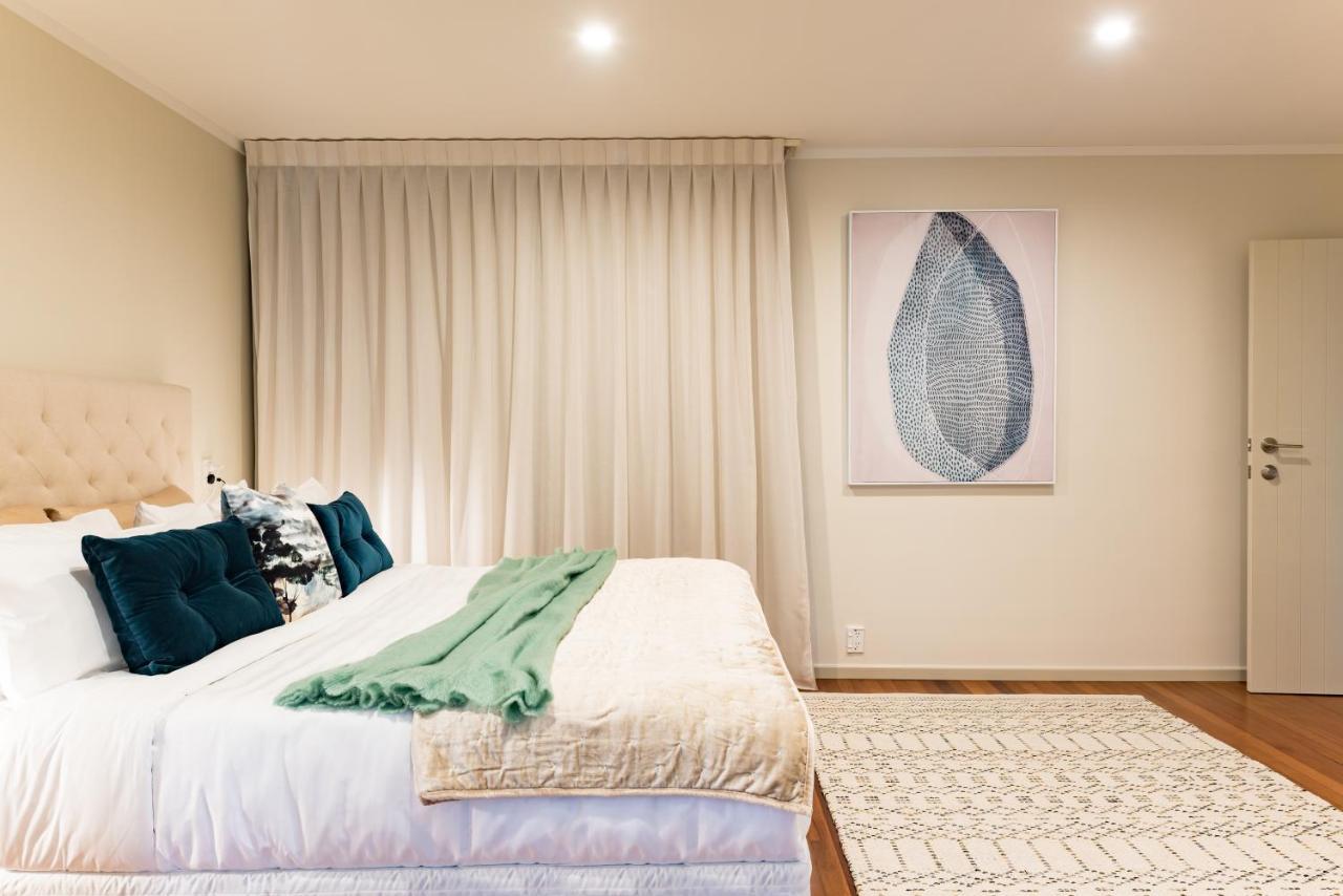 Marina Cove Bay Of Islands Villa Opua Exterior foto