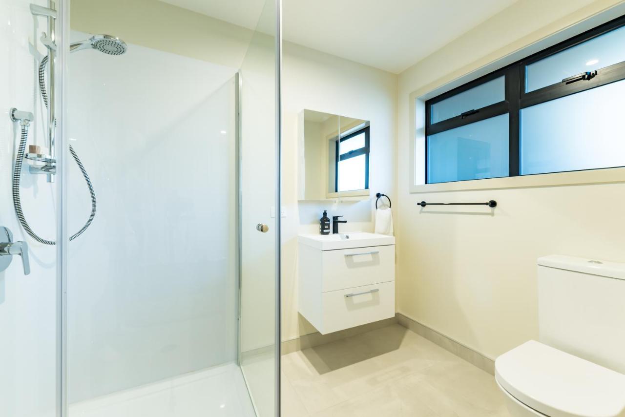 Marina Cove Bay Of Islands Villa Opua Exterior foto