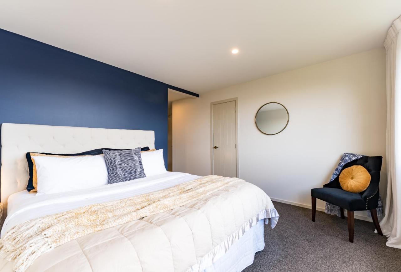 Marina Cove Bay Of Islands Villa Opua Exterior foto
