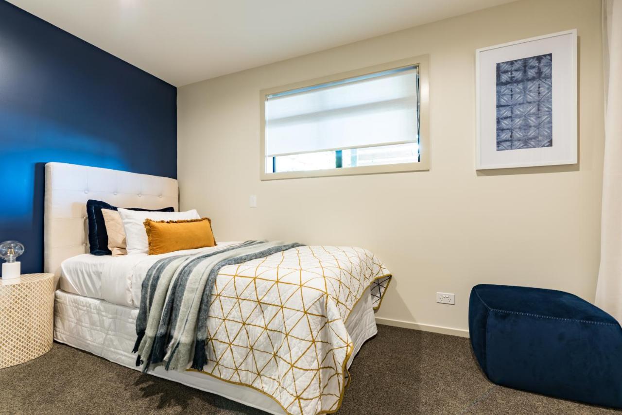 Marina Cove Bay Of Islands Villa Opua Exterior foto
