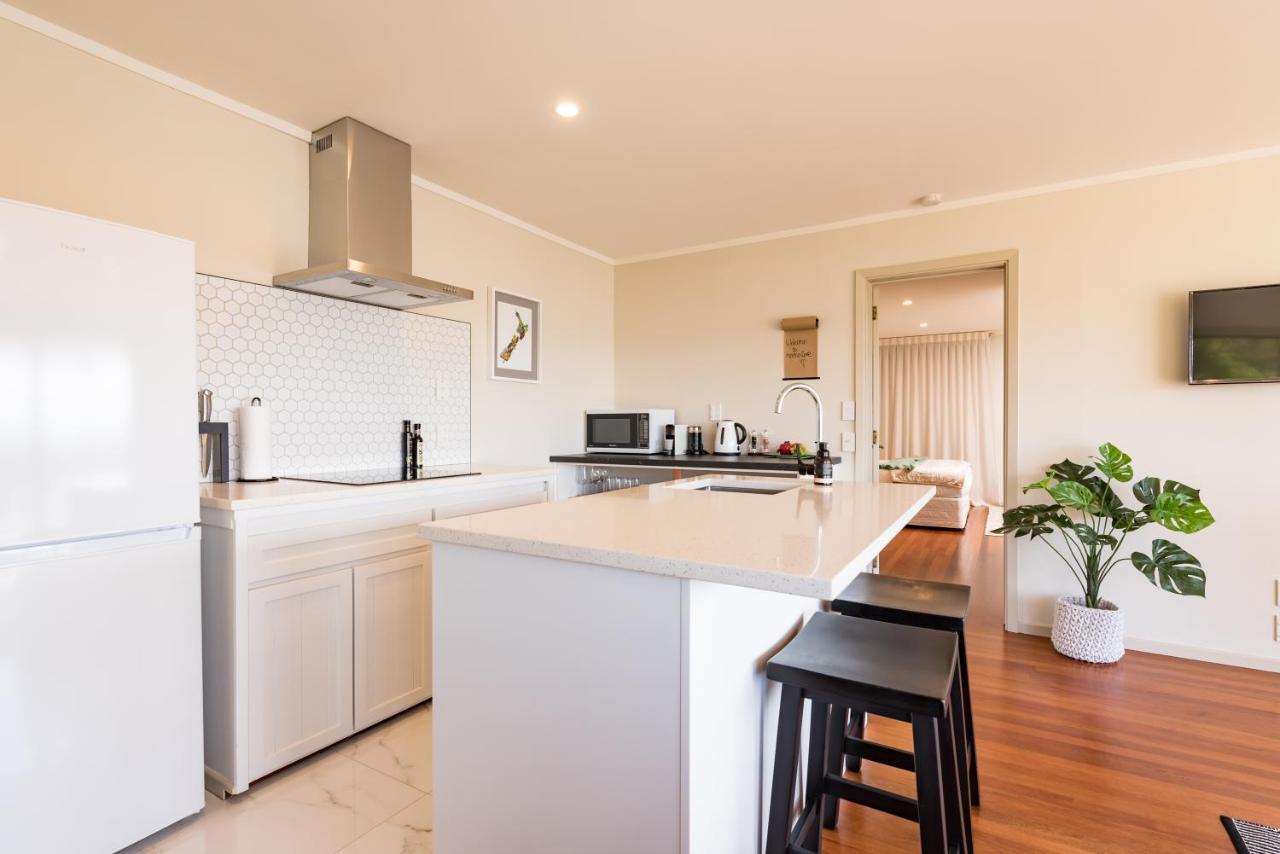 Marina Cove Bay Of Islands Villa Opua Exterior foto