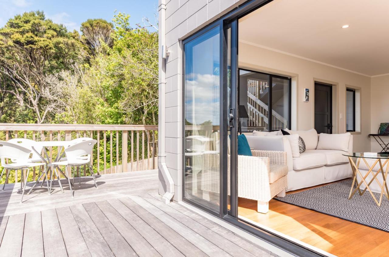 Marina Cove Bay Of Islands Villa Opua Exterior foto