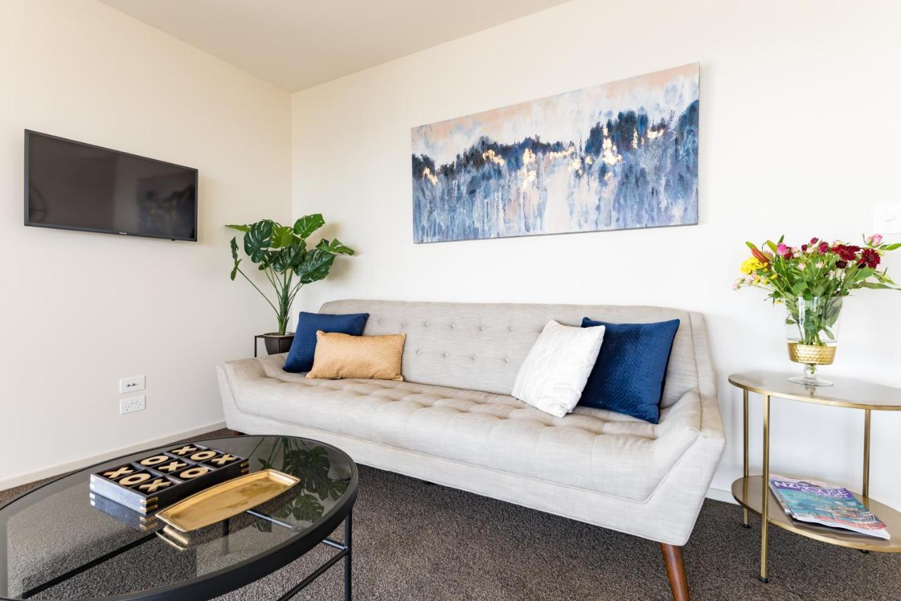 Marina Cove Bay Of Islands Villa Opua Exterior foto