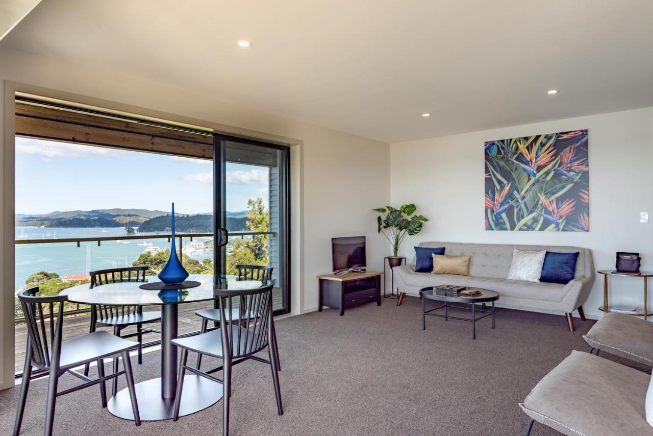 Marina Cove Bay Of Islands Villa Opua Exterior foto