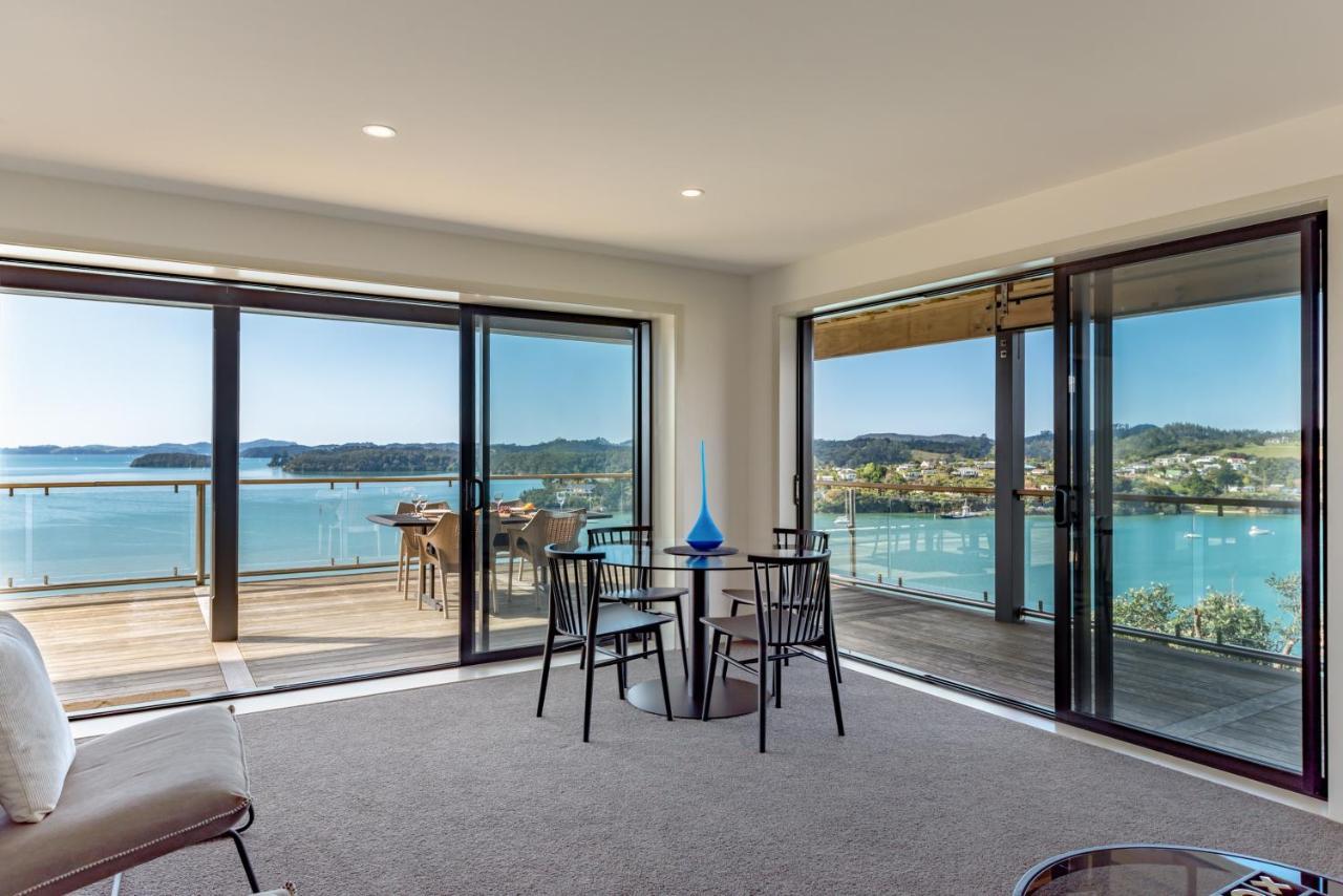 Marina Cove Bay Of Islands Villa Opua Exterior foto