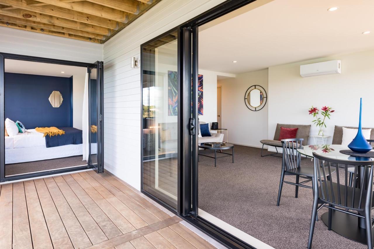 Marina Cove Bay Of Islands Villa Opua Exterior foto