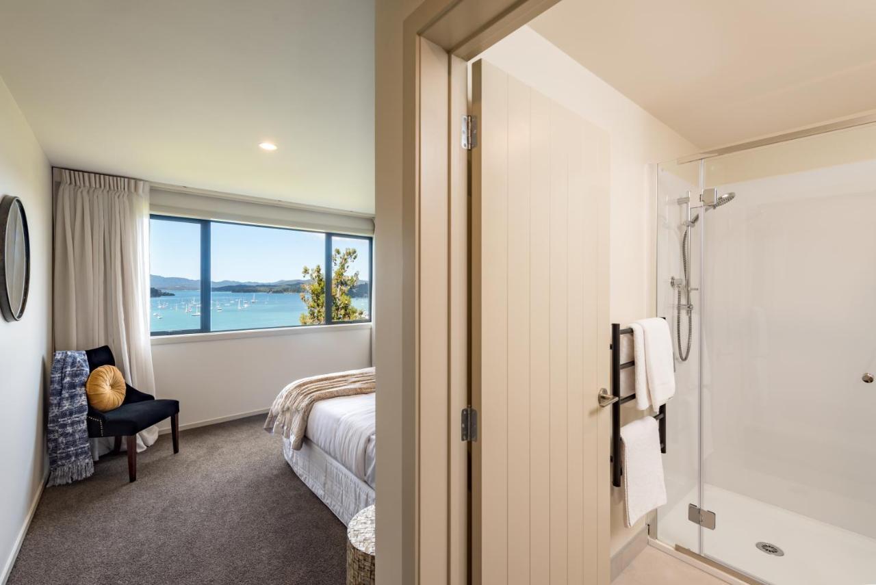 Marina Cove Bay Of Islands Villa Opua Exterior foto