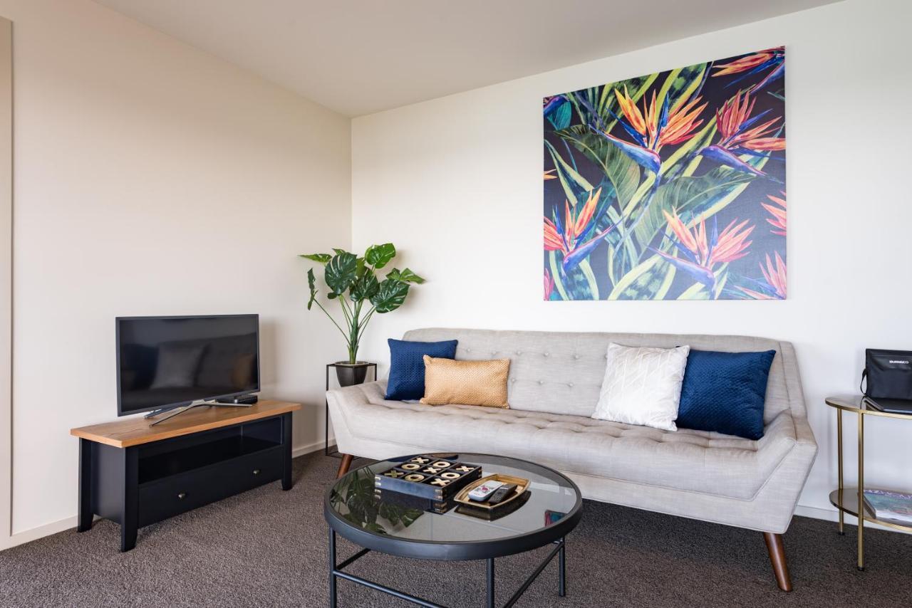 Marina Cove Bay Of Islands Villa Opua Exterior foto