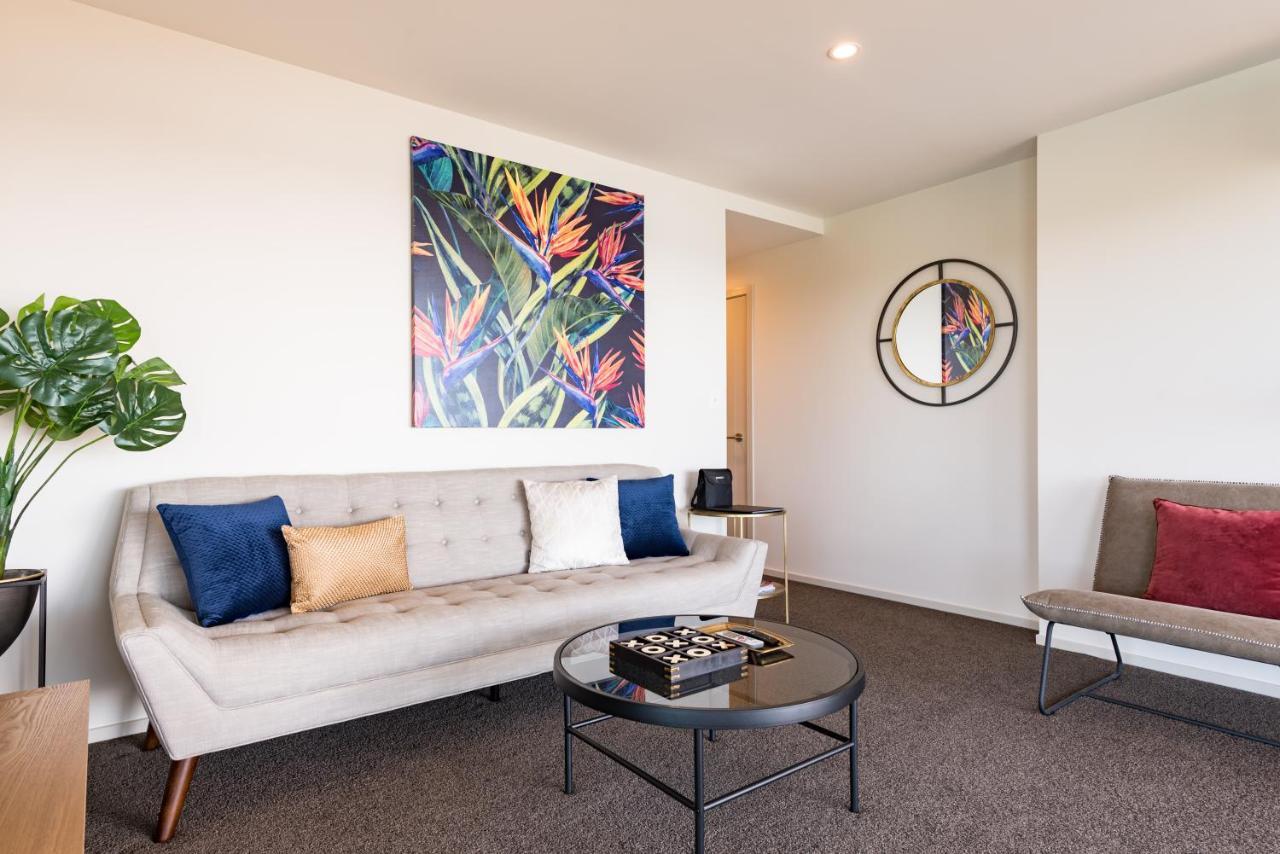 Marina Cove Bay Of Islands Villa Opua Exterior foto