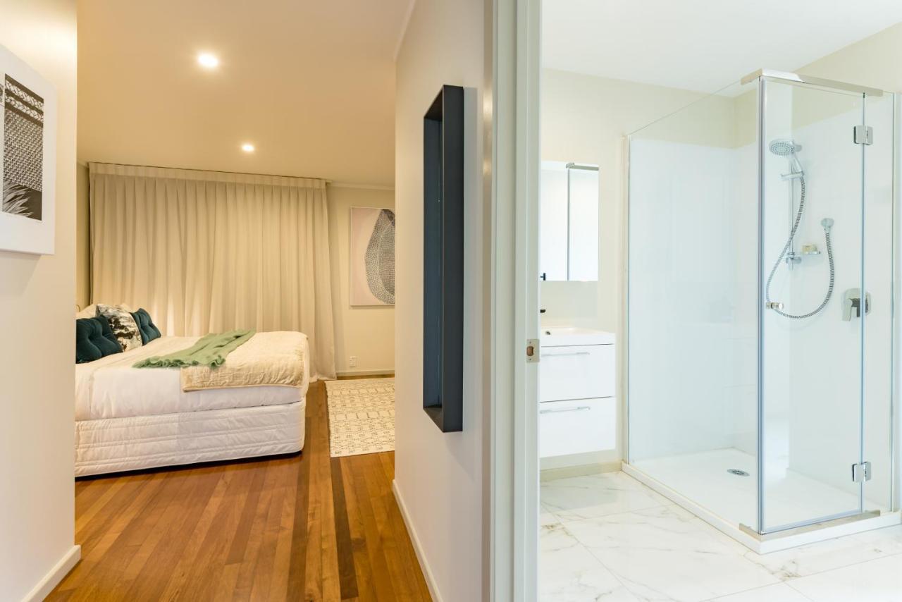 Marina Cove Bay Of Islands Villa Opua Exterior foto